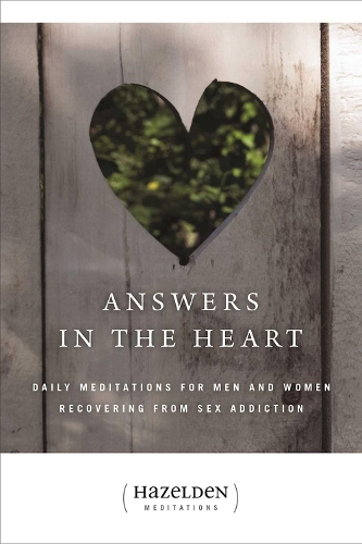 Бумажная книга «Answers in the Heart», автор Аноним - фото №1