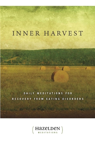 Бумажная книга «Inner Harvest», автор Элизабет Л. - фото №1