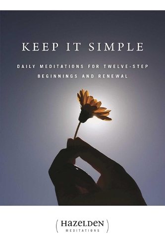 Бумажная книга «Keep it Simple», автор Аноним - фото №1