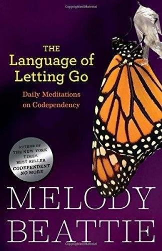 [object Object] «The Language of Letting Go», автор Мелоди Битти - фото №1