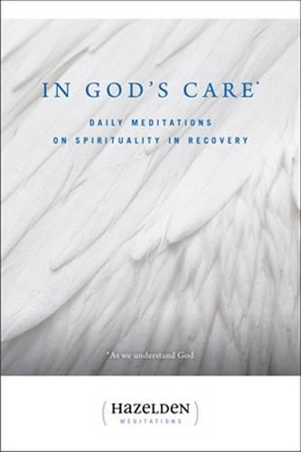 Бумажная книга «In God's Care», авторов Гомер Пайл, Карен Кейси - фото №1