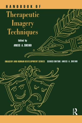 Бумажная книга «Handbook of Therapeutic Imagery Techniques», автор Анис Ахмад Шейх - фото №1