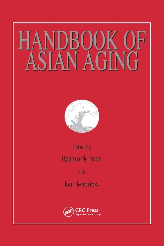 Бумажная книга «Handbook of Asian Aging», авторов Хёнсук Юн, Джон Хендрикс - фото №1