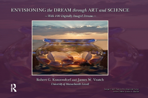 Паперова книга «Envisioning the Dream Through Art and Science», авторів Джеймс Вітч, Роберт Кунцендорф - фото №1
