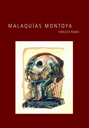 Паперова книга «Malaquias Montoya», автор Терезіта Ромо - фото №1