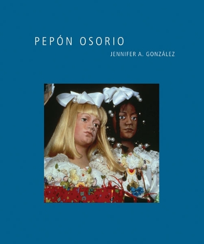 Бумажная книга «Pepón Osorio», автор Дженнифер А. Гонсалес - фото №1
