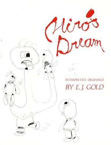 Паперова книга «Miro's Dream», авторів Е. Д. Голд, Івен Лур'є - фото №1