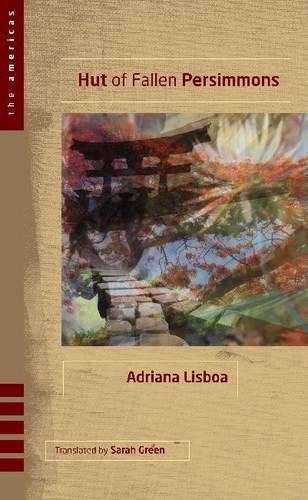 Бумажная книга «Hut of Fallen Persimmons», автор Адриана Лисбоа - фото №1