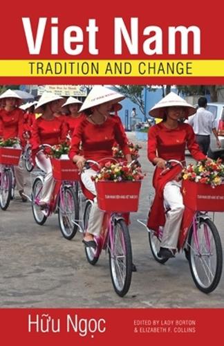 Бумажная книга «Viet Nam: Tradition and Change», автор Хоу Нгок - фото №1