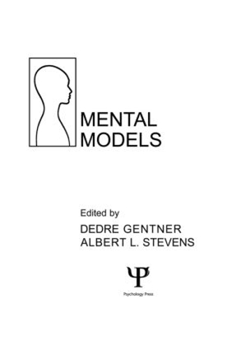 Бумажная книга «Mental Models» - фото №1
