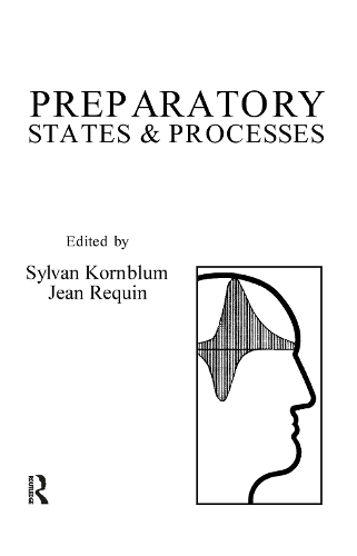 Бумажная книга «Preparatory States and Processes» - фото №1
