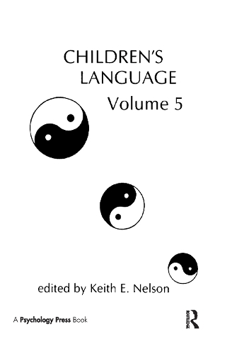 Бумажная книга «Children's Language: Volume 5» - фото №1
