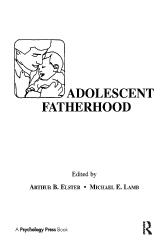 Бумажная книга «Adolescent Fatherhood» - фото №1