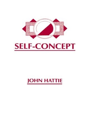 Паперова книга «Self-Concept», автор Джон Хетті - фото №1