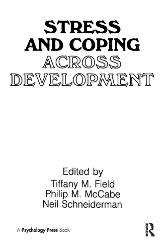 Паперова книга «Stress and Coping Across Development» - фото №1