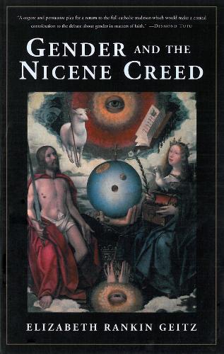 Бумажная книга «Gender and the Nicene Creed», автор Элизабет Гейтц - фото №1