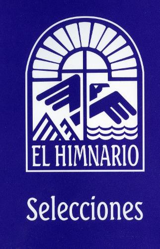 Бумажная книга «El Himnario Selecciones Congregational Text Edition», автор Church Publishing - фото №1