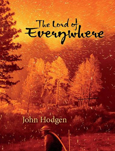 Паперова книга «The Lord of Everywhere», автор Джон Ходжен - фото №1