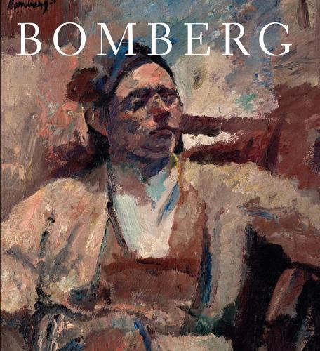 Паперова книга «Bomberg», авторів Рейчел Діксон, Сара Макдугалл - фото №1