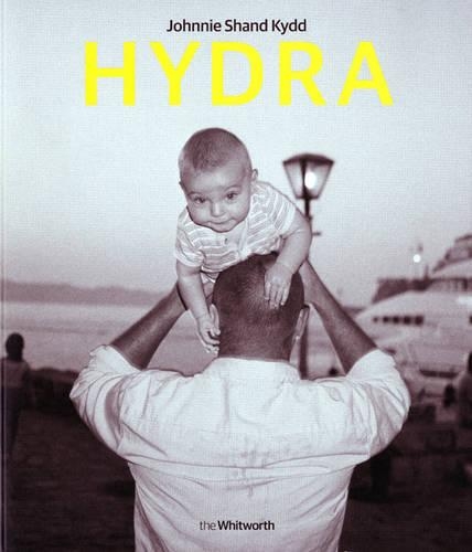 Бумажная книга «Johnnie Shand Kydd: Hydra», авторов Грегор Мьюир, Луиза Бак, Мария Бальшоу - фото №1