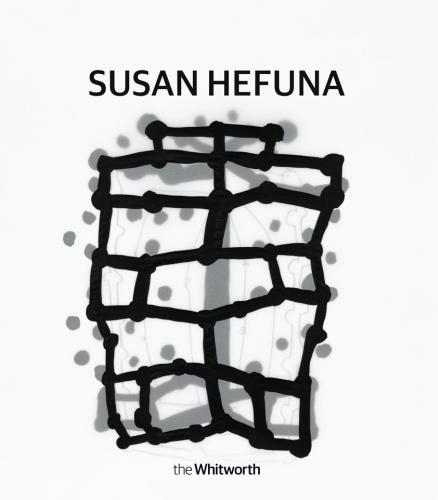 Паперова книга «Susan Hefuna», авторів Джон МакГрат, Марія Балшоу, Саманта Лакі - фото №1