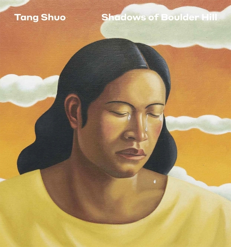 Бумажная книга «Tang Shuo: Shadows of Boulder Hill» - фото №1