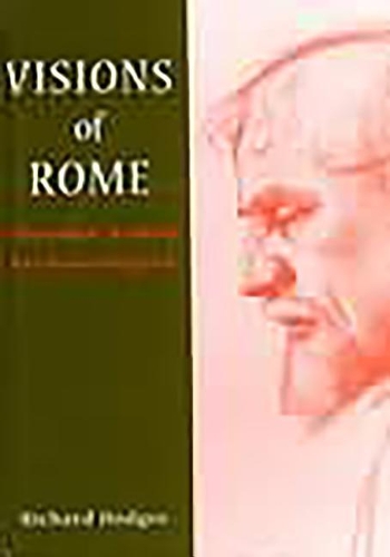Бумажная книга «Visions of Rome: Thomas Ashby Archaeologist», автор Ричард Ходжес - фото №1