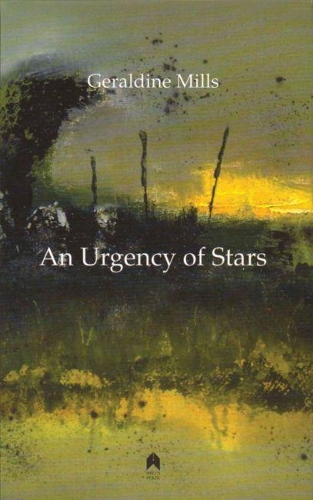 Паперова книга «An Urgency of Stars», автор Джеральдін Міллс - фото №1