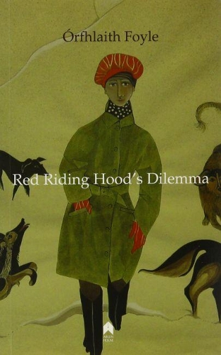 Бумажная книга «Red Riding Hood's Dilemma», автор Орфхлэйт Фойл - фото №1