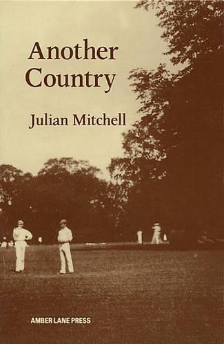 Паперова книга «Another Country», автор Джуліан Мітчелл - фото №1