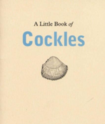 Бумажная книга «A Little Book of Cockles», автор Карла Филлипс - фото №1