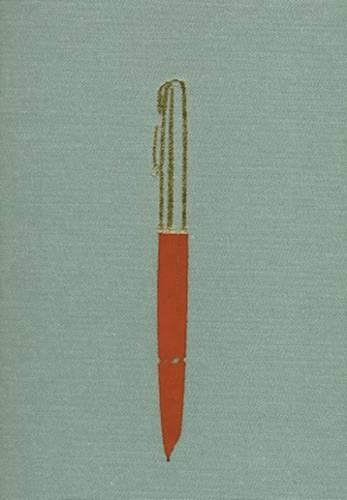 Паперова книга «Bill Culbert: 51 Drawings», авторів Білл Калберт, Саймон Катс - фото №1