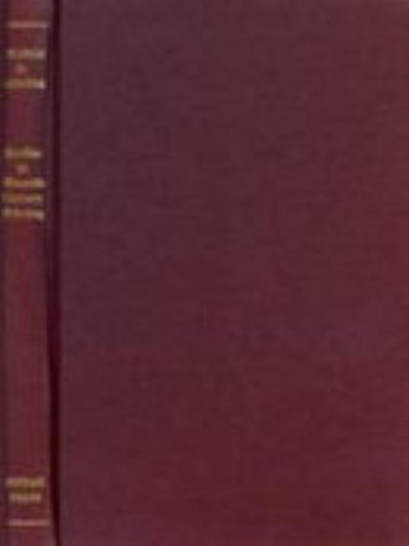 Бумажная книга «Studies in Fifteenth-century Printing», автор Г. Д. Пейнтер - фото №1