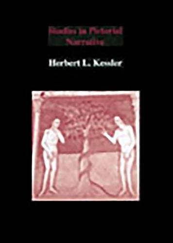 Паперова книга «Studies in Pictorial Narrative», автор Герберт Кесслер - фото №1