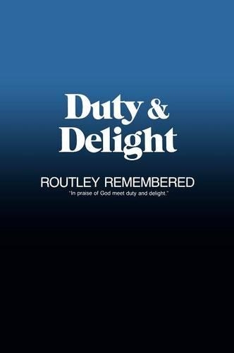 Паперова книга «Duty & Delight: Routley Remembered», авторів Джеймс Х. Літтон, Робін А. Лівер - фото №1
