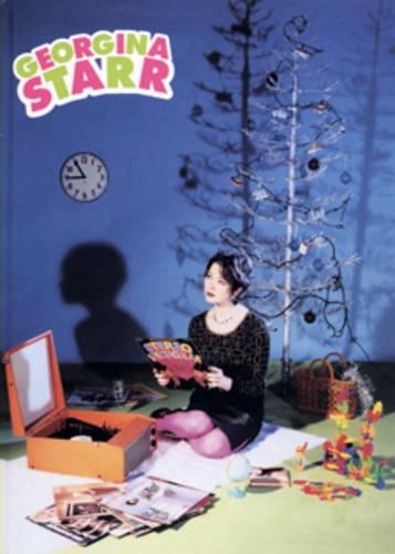Паперова книга «Georgina Starr», авторів Сьюзен Корріган, та ін. - фото №1