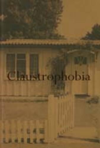 Паперова книга «Claustrophobia», авторів Говард Арклі, та ін. - фото №1