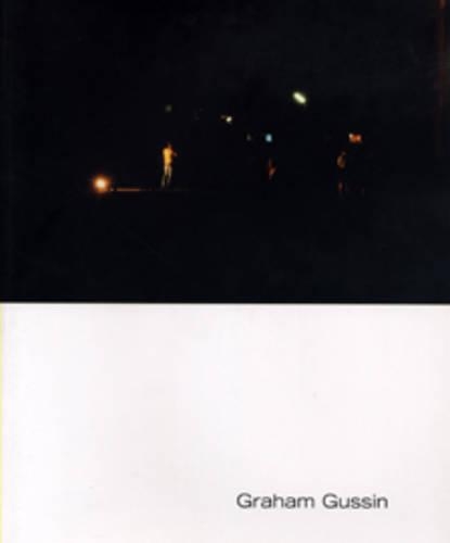 Паперова книга «Graham Gussin», автор Джеремі Міллар - фото №1