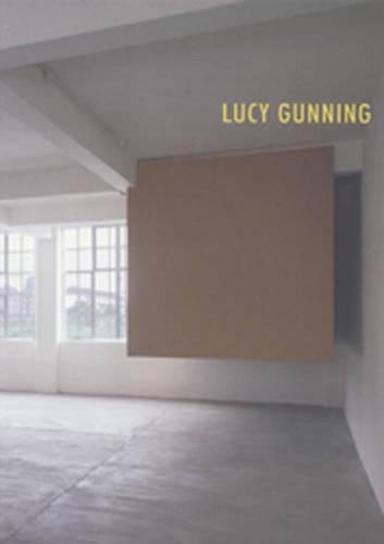 Паперова книга «Lucy Gunning», авторів Майкл Арчер, Пенелопа Кертіс, Рейчел Візерс - фото №1