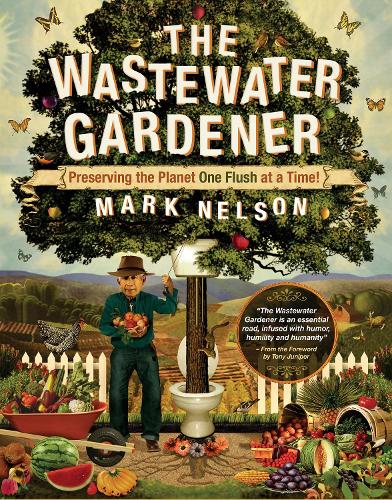 «Wastewater Gardener» - фото №1