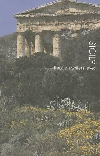 Бумажная книга «Sicily», автор Горацио Клэр - фото №1