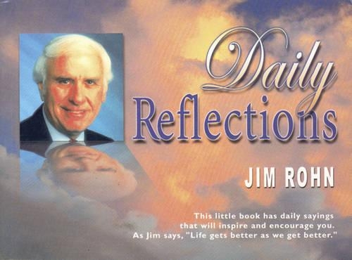  «Daily Reflections» - фото №1
