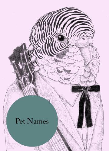 «Pet Names» - фото №1