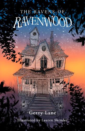  «Ravens Of Ravenwood» - фото №1