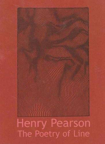 Бумажная книга «The Poetry of Line: Drawings by Henry Pearson», автор Патрик Дж. МакГрейди - фото №1