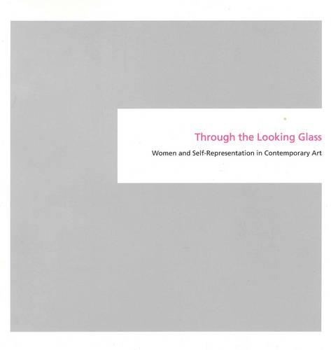 Бумажная книга «Through the Looking Glass», авторов Джойс Анри Робинсон, Сара Рич - фото №1
