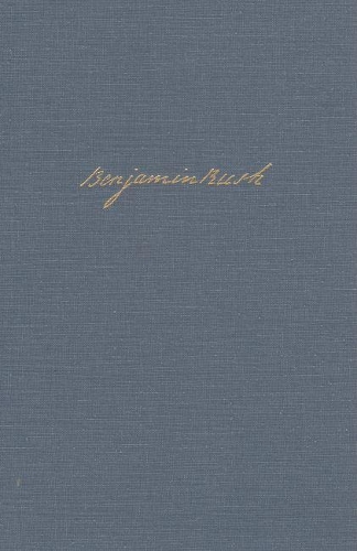 Паперова книга «Essays: Literary, Moral, and Philosophical», авторів Бенджамін Раш, Майкл Меранзе - фото №1