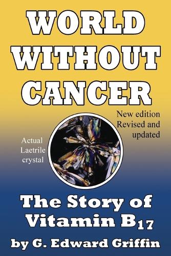 Бумажная книга «World Without Cancer» - фото №1