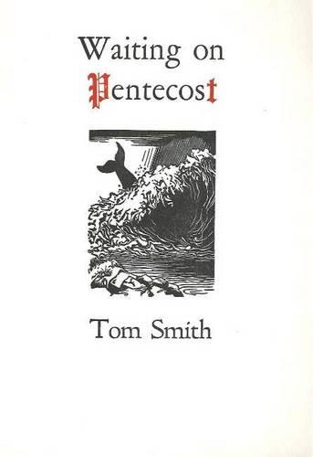 Паперова книга «Waiting on Pentecost», автор Том Смит - фото №1