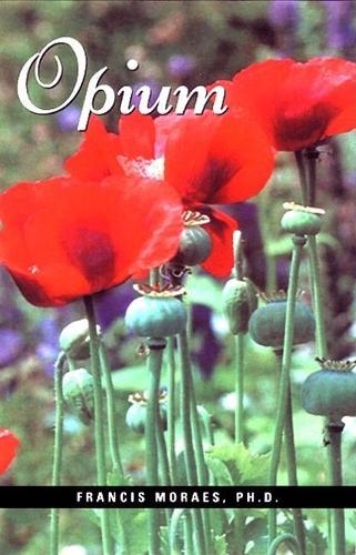 Паперова книга «Opium», автор Дебра Кіта - фото №1
